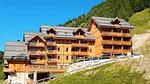 Ferienwohnung für 5 Personen (30 m²) in Valloire - Top-Hundeurlaub