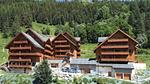 Ferienwohnung für 5 Personen (30 m²) in Valloire - Top-Hundeurlaub