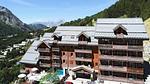 Ferienwohnung für 5 Personen (30 m²) in Valloire - Top-Hundeurlaub