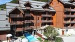 Ferienwohnung für 5 Personen (30 m²) in Valloire - Top-Hundeurlaub