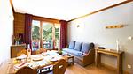 Ferienwohnung für 5 Personen (30 m²) in Valloire - Top-Hundeurlaub
