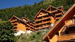 Ferienwohnung für 5 Personen (30 m²) in Valloire - Top-Hundeurlaub