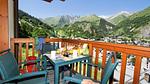 Ferienwohnung für 5 Personen (30 m²) in Valloire - Top-Hundeurlaub