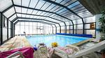 Untagged - Ferienwohnung für 5 Personen (27 m²) in St. Francois Longchamp - Top-Hundeurlaub