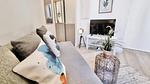 ExteriorSummer - Ferienwohnung für 3 Personen (27 m²) in Grenoble - Top-Hundeurlaub