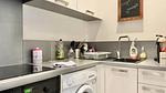 ExteriorSummer - Ferienwohnung für 3 Personen (27 m²) in Grenoble - Top-Hundeurlaub