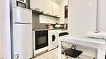 ExteriorSummer - Ferienwohnung für 3 Personen (27 m²) in Grenoble - Top-Hundeurlaub