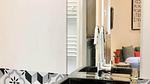 ExteriorSummer - Ferienwohnung für 3 Personen (27 m²) in Grenoble - Top-Hundeurlaub