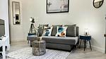 ExteriorSummer - Ferienwohnung für 3 Personen (27 m²) in Grenoble - Top-Hundeurlaub