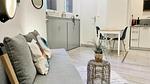 ExteriorSummer - Ferienwohnung für 3 Personen (27 m²) in Grenoble - Top-Hundeurlaub