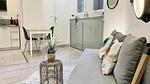ExteriorSummer - Ferienwohnung für 3 Personen (27 m²) in Grenoble - Top-Hundeurlaub