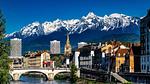AreaSummer5KM - Ferienwohnung für 3 Personen (27 m²) in Grenoble - Top-Hundeurlaub