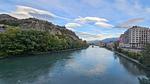 AreaSummer5KM - Ferienwohnung für 3 Personen (27 m²) in Grenoble - Top-Hundeurlaub