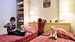HallReception - Ferienwohnung für 7 Personen (45 m²) in Font Romeu Odeillo Via - Top-Hundeurlaub