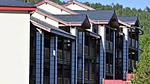 HallReception - Ferienwohnung für 7 Personen (45 m²) in Font Romeu Odeillo Via - Top-Hundeurlaub