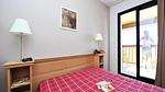 HallReception - Ferienwohnung für 7 Personen (45 m²) in Font Romeu Odeillo Via - Top-Hundeurlaub