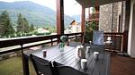Ferienwohnung für 5 Personen (58 m²) in Montauban-de-Luchon - Top-Hundeurlaub