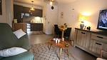 Ferienwohnung für 5 Personen (58 m²) in Montauban-de-Luchon - Top-Hundeurlaub