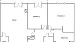 Ferienwohnung für 5 Personen (58 m²) in Montauban-de-Luchon - Top-Hundeurlaub