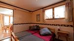 Untagged - Ferienwohnung für 5 Personen (49 m²) in Valloire - Top-Hundeurlaub