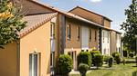 Ferienwohnung für 5 Personen (33 m²) in Gerzat - Top-Hundeurlaub