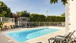 Ferienwohnung für 5 Personen (33 m²) in Gerzat - Top-Hundeurlaub