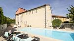 Ferienwohnung für 5 Personen (33 m²) in Gerzat - Top-Hundeurlaub