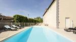 Ferienwohnung für 5 Personen (33 m²) in Gerzat - Top-Hundeurlaub