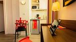Ferienwohnung für 3 Personen (18 m²) in Perpignan - Top-Hundeurlaub