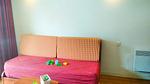 Untagged - Ferienwohnung für 5 Personen (33 m²) in Bagnères-de-Bigorre-La Mongie - Top-Hundeurlaub