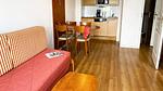 Untagged - Ferienwohnung für 5 Personen (33 m²) in Bagnères-de-Bigorre-La Mongie - Top-Hundeurlaub