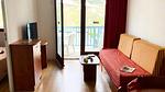 Untagged - Ferienwohnung für 5 Personen (33 m²) in Bagnères-de-Bigorre-La Mongie - Top-Hundeurlaub