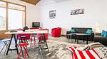 Untagged - Ferienwohnung für 9 Personen (67 m²) in Sainte Foy Tarentaise - Top-Hundeurlaub