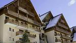 Untagged - Ferienwohnung für 6 Personen (30 m²) in Valloire - Top-Hundeurlaub