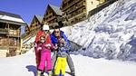 Untagged - Ferienwohnung für 6 Personen (30 m²) in Valloire - Top-Hundeurlaub