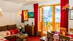 Untagged - Ferienwohnung für 6 Personen (30 m²) in Valloire - Top-Hundeurlaub