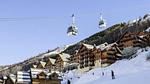 Untagged - Ferienwohnung für 6 Personen (30 m²) in Valloire - Top-Hundeurlaub