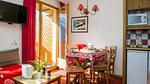 Untagged - Ferienwohnung für 6 Personen (30 m²) in Valloire - Top-Hundeurlaub