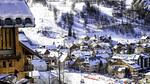 Untagged - Ferienwohnung für 6 Personen (30 m²) in Valloire - Top-Hundeurlaub