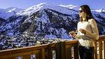 Untagged - Ferienwohnung für 6 Personen (30 m²) in Valloire - Top-Hundeurlaub
