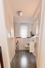 Wohnung 11 - Top-Hundeurlaub