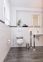 Wohnung 11 - Top-Hundeurlaub