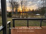 Wildgans 29 - Top-Hundeurlaub