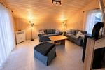 Wohnzimmer - Wildgans 29 - Top-Hundeurlaub