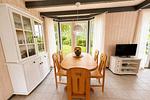 Wohnzimmer - Wildgans 29 - Top-Hundeurlaub
