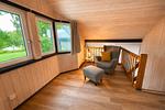 Schlafzimmer - Wildgans 29 - Top-Hundeurlaub