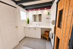 Badezimmer - Wildgans 29 - Top-Hundeurlaub