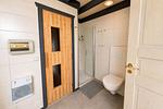 Badezimmer - Wildgans 29 - Top-Hundeurlaub