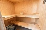 Sauna - Wildgans 29 - Top-Hundeurlaub
