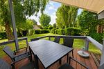 Terrasse - Wildgans 29 - Top-Hundeurlaub